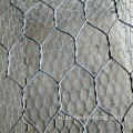 Гальванизированные корзины Gabion Gabion Mesh для речной стены